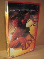 SPIDERMAN. 2002, 116 min, 11 år.