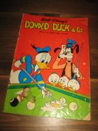 1969 nr 035 DONALD DUCK & CO