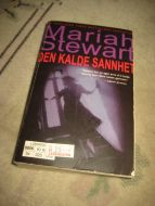STEWART: DEN KALDE SANNHET 2007