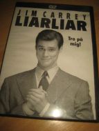 JIM CARREY LIARLIAR 1997