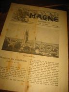1907 nr 022 MAGNE BARNEBLAD