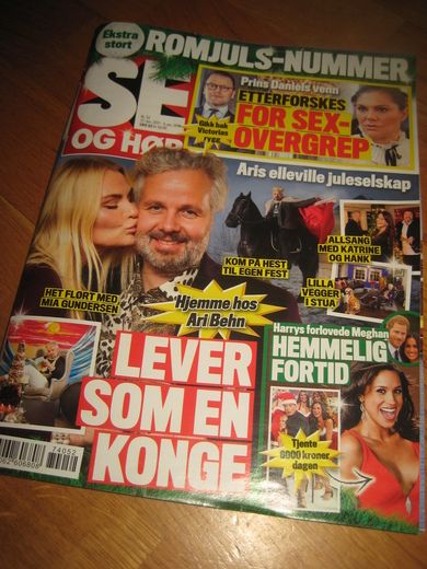 2017 nr 052 SE OG HØR