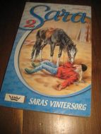 SARAS VINTERSORG 2006