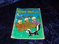 1974 nr 008 Donald Duck & Co