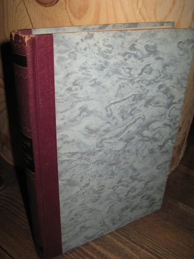 SUNDBY: MORGENRØDE. 1949.