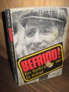 Lemon: Befridd. En forbryters vei til frihet.