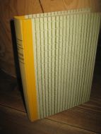 Hhoffmann. Den brennende tornebusk. Roman om Moses. 1957.