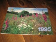 1995 FORBRUKER SAMVIRKE