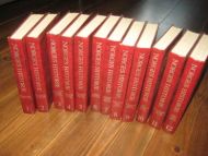 NORGES HISTORIE, 1-12, selges under ett fr en billig penge. 