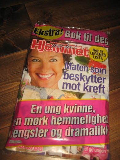 2011 nr 006 7 februar Hjemmet