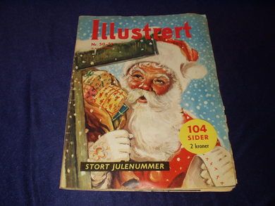 1961 nr 050 Illustrert