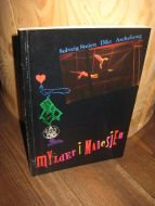 Steien, Solveig: MYLDER I MANESJEN. 1988.