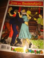 2009 Jens von Bustenskjold