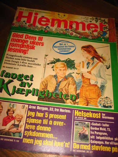 1977 nr 028 Hjemmet