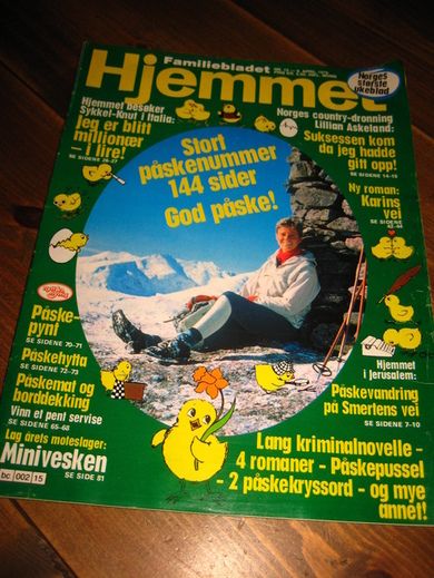 1979 nr 015 Hjemmet