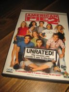 AMERICAN PIE 2 2001 106 MIN 15 ÅR