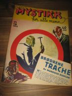 1942 nr 016 MYSTIKK