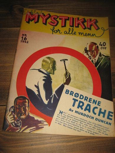 1942 nr 016 MYSTIKK
