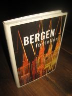 DAHL: BERGEN forteller. 2001. 