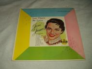 James Joni: Let There Be Love