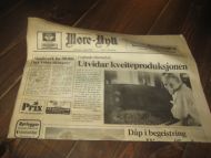 1999,nr 097, Møre Nytt