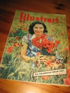 1958 nr 030 Illustrert