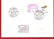 1980 FN DAGEN NORWEX 80