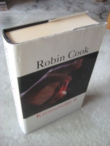 Cook, Robin: Kromosom 6. 1999.