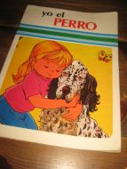 1978, yo el PERRO.