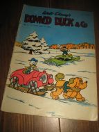 1963 nr 011 DONALD DUCK & CO