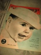 1958 nr 030 ALLE KVINNER