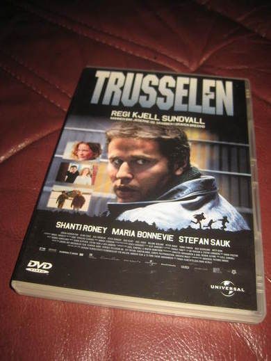 TRUSSELEN 15 ÅR