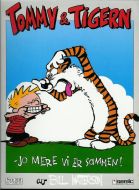 1991,nr 006,                   JO MER VI ER SAMMEN