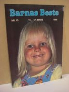 1985,nr 010, Barnas Beste.