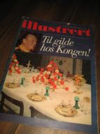 1969 nr 042 Illustrert Til gilde hos Kongen