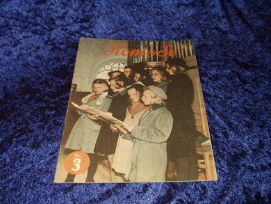 1947 nr 003 Kom og Se