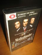 MAFIABRØDRENE 1990 18 ÅR 147 MIN