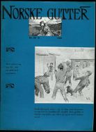 1968 nr 020 NORSKE GUTTER