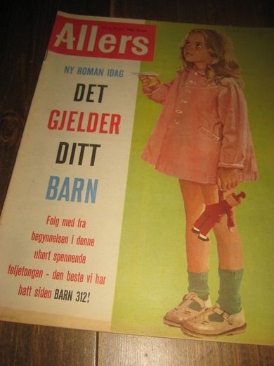 1960 nr 005 Allers