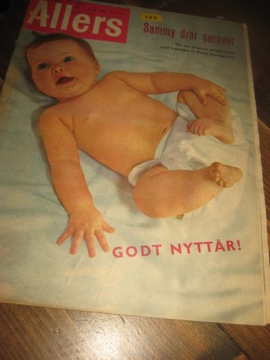 1962 nr 001 Allers