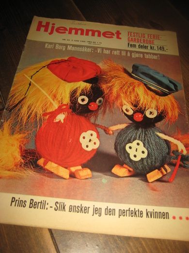 1965 nr 023 Hjemmet