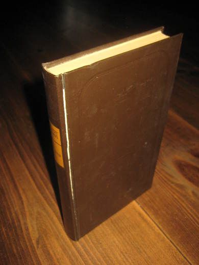 CAMUS: PESTEN. 1971.