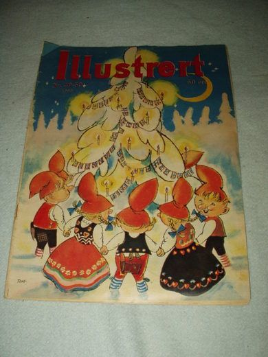 1953 nr 049 Illustrert
