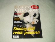 2001 nr 008 ILLUSTRERT VITENSKAP