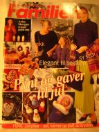 2001 nr 025 Familien