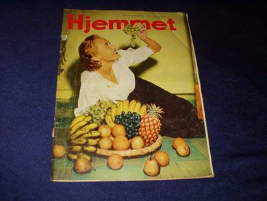1959 nr 049 Hjemmet