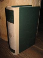 MICHENER: FLAMMENDE UNGDOM. 1. utgave 1953.