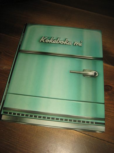 KOKEBOKA MI. 2013.