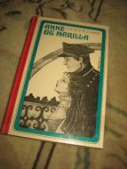 MONTGOMMERY: ANNA OG MARILLA. 1972