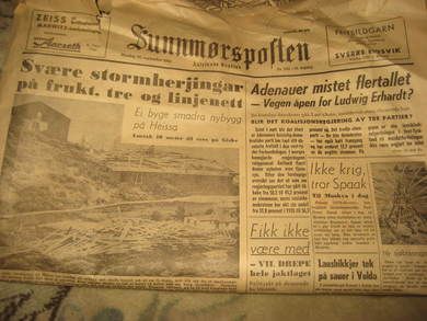 1961 nr 216 SUNNMØRSPOSTEN